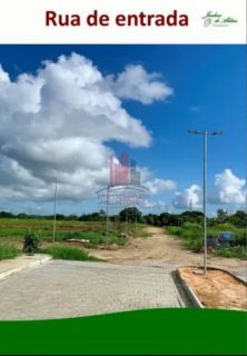 Lotes de 1000m no Cond. Jardins de Aldeia