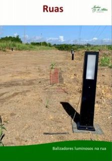 Lotes de 1000m no Cond. Jardins de Aldeia