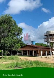 Lotes de 1000m no Cond. Jardins de Aldeia