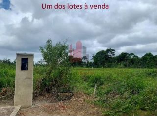 Lotes de 1000m no Cond. Jardins de Aldeia