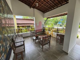 BELÍSSIMA CASA DE CAMPO ALTO PADRÃO 5 QUARTOS 2 SUÍTES