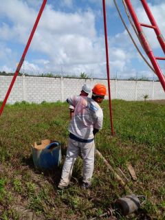Vendo Lote no Reserva de Aldeia com 722m já com Projeto aprovado.