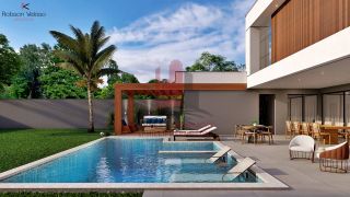 Vendo Lote no Reserva de Aldeia com 722m já com Projeto aprovado.