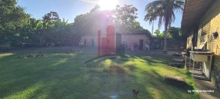 Área Comercial às margens da PE-027 com 2830m