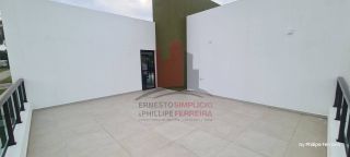 Casa com 4 Suítes em Condomínio em Aldeia