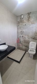 Casa com 4 Suítes em Condomínio em Aldeia