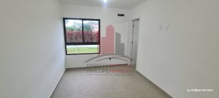 Casa com 4 Suítes em Condomínio em Aldeia