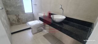 Casa com 4 Suítes em Condomínio em Aldeia