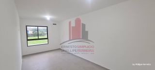 Casa com 4 Suítes em Condomínio em Aldeia