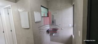 Casa com 4 Suítes em Condomínio em Aldeia