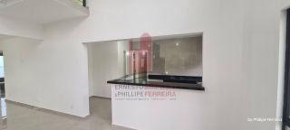 Casa com 4 Suítes em Condomínio em Aldeia