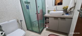 Casa em Condomínio Fechado em Aldeia com Piscina