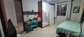 Casa em Condomínio Fechado em Aldeia com Piscina