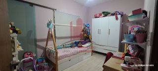 Casa em Condomínio Fechado em Aldeia com Piscina