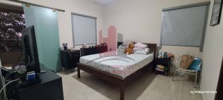 Casa em Condomínio Fechado em Aldeia com Piscina