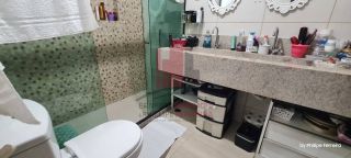 Casa em Condomínio Fechado em Aldeia com Piscina