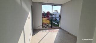 Casa em Construção em Excelente Condomínio com 5 Suítes 310m²