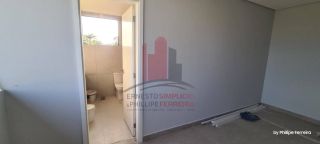 Casa em Construção em Excelente Condomínio com 5 Suítes 310m²