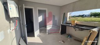 Casa em Construção em Excelente Condomínio com 5 Suítes 310m²