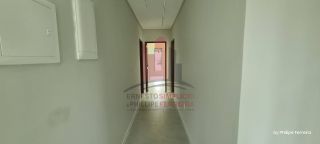 Casa Nova em Condomínio 4 Quartos Piscina e Espaço Gourmet