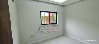 Casa Nova em Condomínio 4 Quartos Piscina e Espaço Gourmet