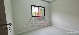 Casa Nova em Condomínio 4 Quartos Piscina e Espaço Gourmet