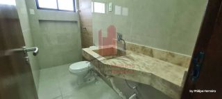 Casa Nova em Condomínio 4 Quartos Piscina e Espaço Gourmet