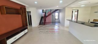 CASA EM CONDOMÍNIO C/ 4 QUARTOS ESPAÇO GOURMET C/ PISCINA