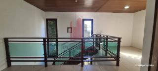 CASA EM CONDOMÍNIO C/ 4 QUARTOS ESPAÇO GOURMET C/ PISCINA