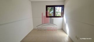 CASA EM CONDOMÍNIO C/ 4 QUARTOS ESPAÇO GOURMET C/ PISCINA