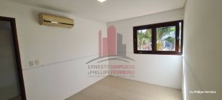 CASA EM CONDOMÍNIO C/ 4 QUARTOS ESPAÇO GOURMET C/ PISCINA