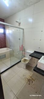 CASA EM CONDOMÍNIO C/ 4 QUARTOS ESPAÇO GOURMET C/ PISCINA