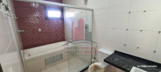 CASA EM CONDOMÍNIO C/ 4 QUARTOS ESPAÇO GOURMET C/ PISCINA