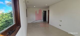 CASA EM CONDOMÍNIO C/ 4 QUARTOS ESPAÇO GOURMET C/ PISCINA