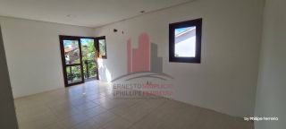 CASA EM CONDOMÍNIO C/ 4 QUARTOS ESPAÇO GOURMET C/ PISCINA