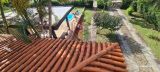 CASA EM CONDOMÍNIO C/ 4 QUARTOS ESPAÇO GOURMET C/ PISCINA