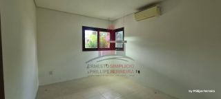 CASA EM CONDOMÍNIO C/ 4 QUARTOS ESPAÇO GOURMET C/ PISCINA