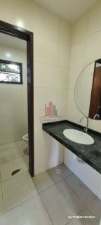 CASA EM CONDOMÍNIO C/ 4 QUARTOS ESPAÇO GOURMET C/ PISCINA