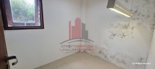 CASA EM CONDOMÍNIO C/ 4 QUARTOS ESPAÇO GOURMET C/ PISCINA