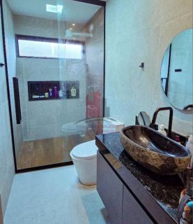 Casa em Condomínio em Aldeia c/ 3 Suíte 236m Terraço Gourmet