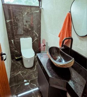 Casa em Condomínio em Aldeia c/ 3 Suíte 236m Terraço Gourmet