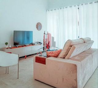 Casa em Condomínio em Aldeia c/ 3 Suíte 236m Terraço Gourmet