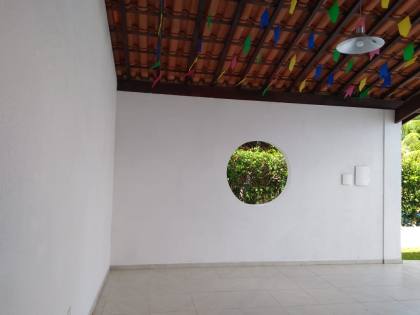 Venda/Locação Casa em Condomínio em Aldeia 3 Quarto sendo 2 Suítes