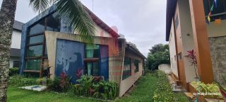 Casa Nascente em Condomínio c/ 3 Quartos sendo 2 Suítes + Mezanino