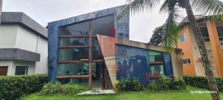 Casa Nascente em Condomínio c/ 3 Quartos sendo 2 Suítes + Mezanino