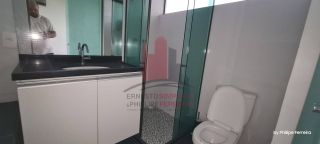 Casa Nascente em Condomínio c/ 3 Quartos sendo 2 Suítes + Mezanino