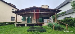 Casa Nascente em Condomínio c/ 3 Quartos sendo 2 Suítes + Mezanino