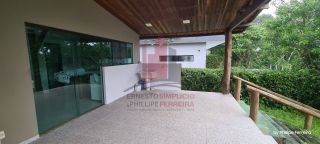 Casa Nascente em Condomínio c/ 3 Quartos sendo 2 Suítes + Mezanino