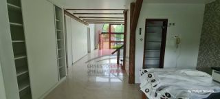 Casa Nascente em Condomínio c/ 3 Quartos sendo 2 Suítes + Mezanino