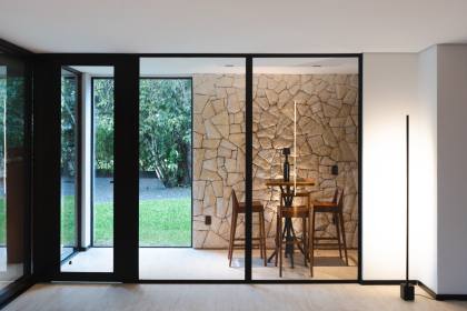 Belíssima Casa em Condomínio em Aldeia 5 suítes 720m com surpreende área de lazer